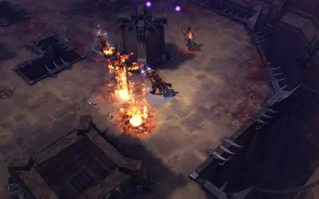 Diablo III