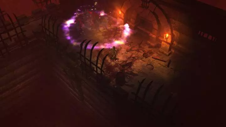 Diablo III