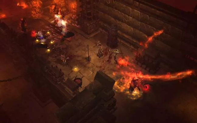 Diablo III