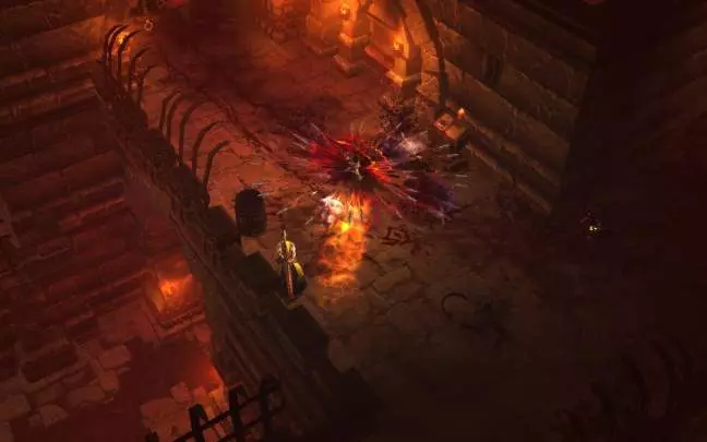 Diablo III