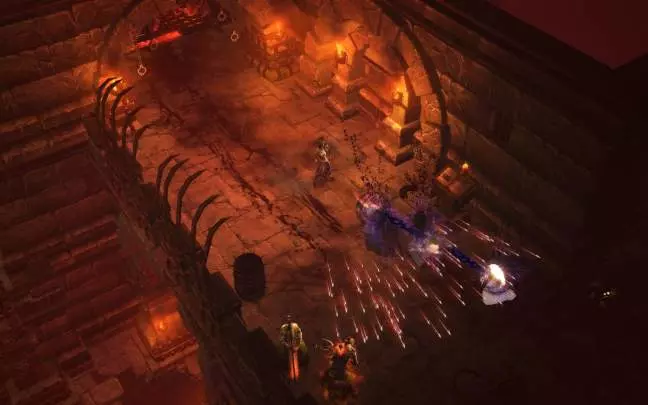 Diablo III