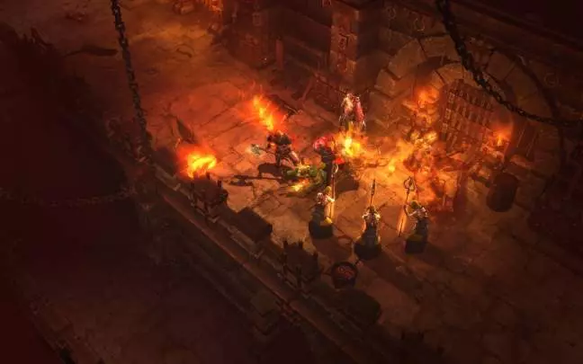 Diablo III - PC
