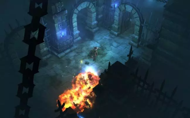 Diablo III
