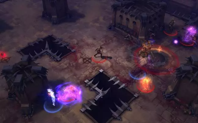 Diablo III