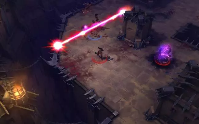 Diablo III