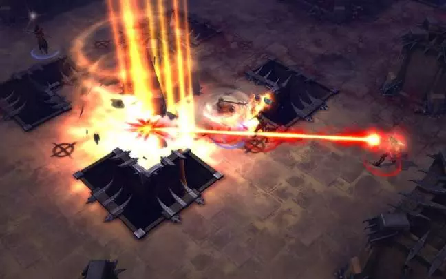 Diablo III