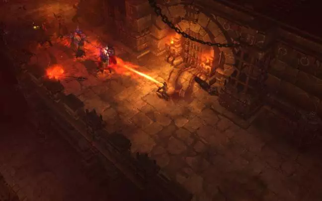 Diablo III - PC