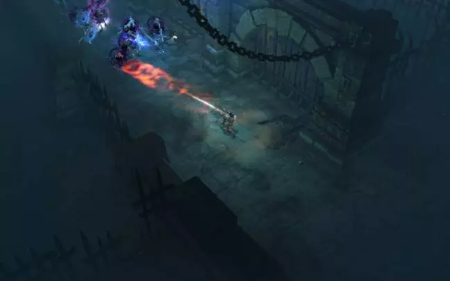 Diablo III