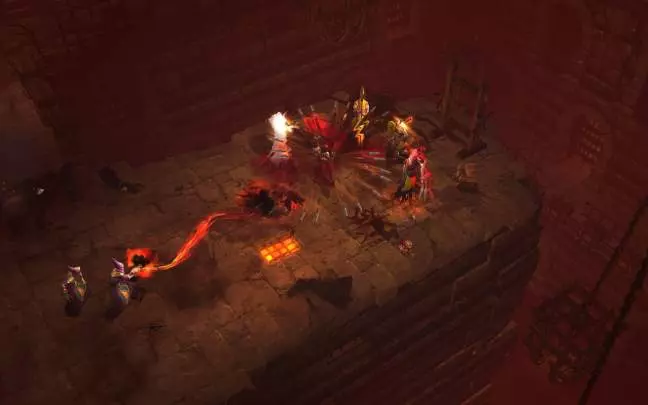 Diablo III