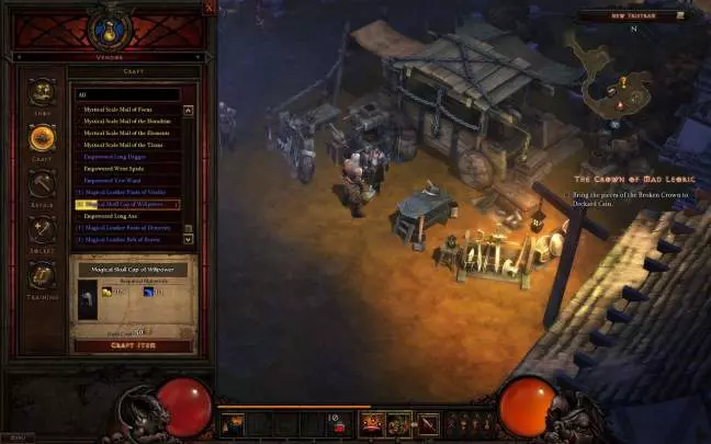 Diablo III - PC