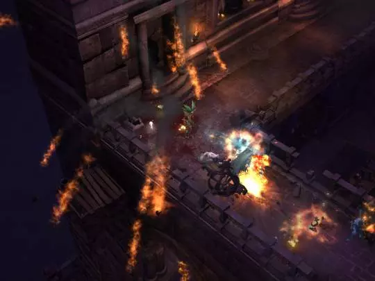 Diablo III