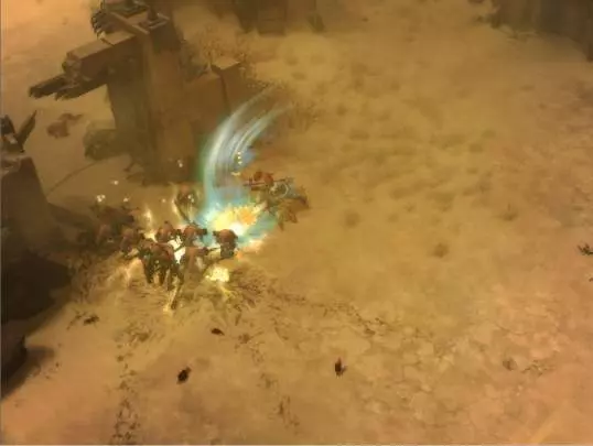 Diablo III