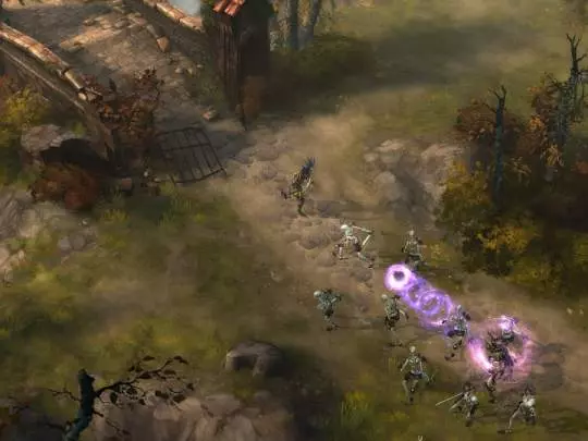 Diablo III