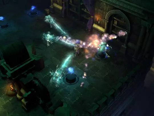 Diablo III