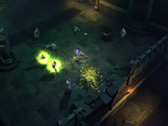 Diablo III