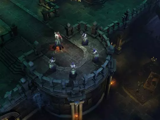 Diablo III - PC