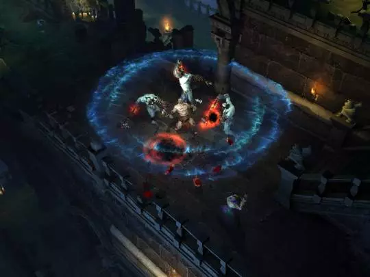 Diablo III