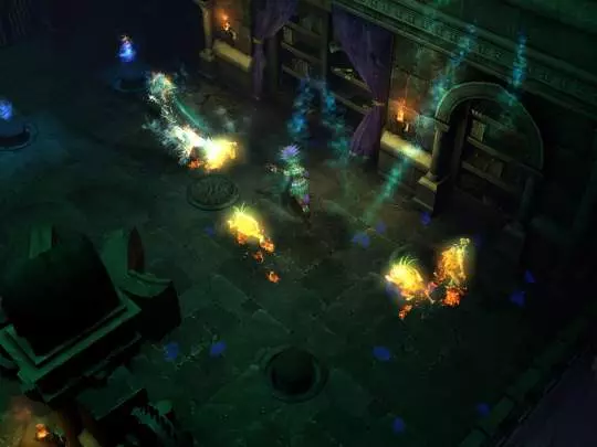Diablo III
