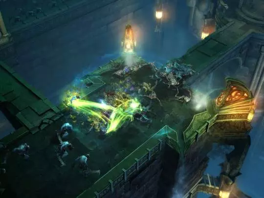 Diablo III - PC