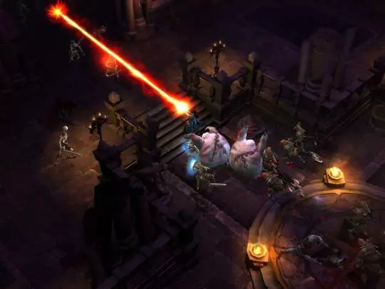 Diablo III