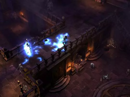 Diablo III
