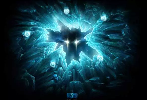 Diablo III - PC