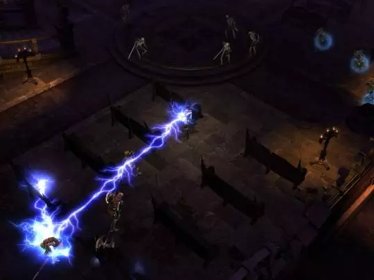 Diablo III