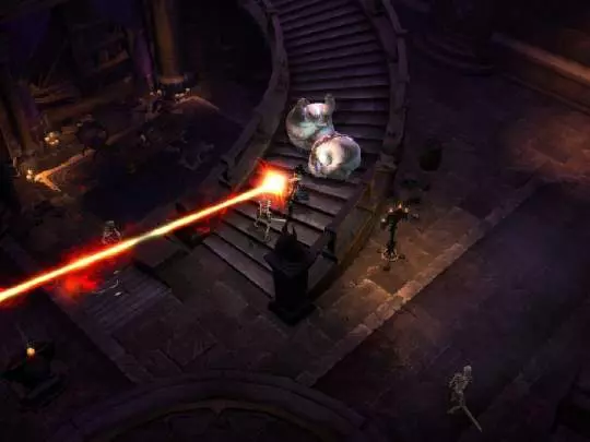 Diablo III - PC