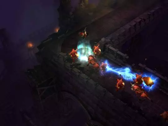 Diablo III
