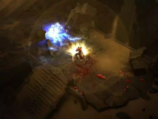 Diablo III