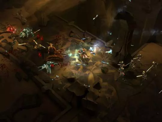 Diablo III