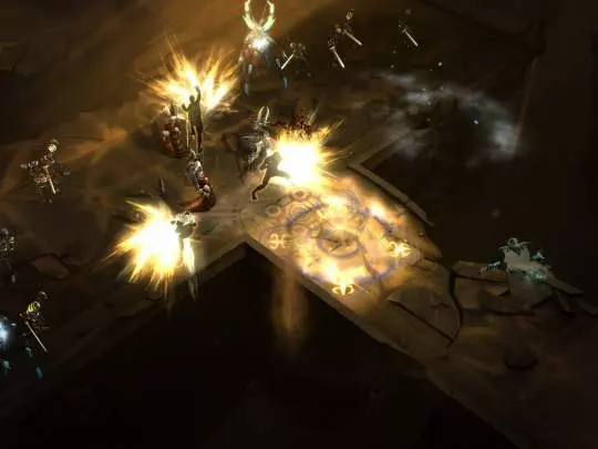 Diablo III - PC