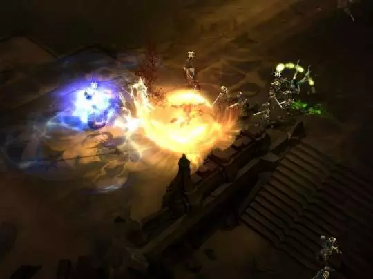 Diablo III - PC