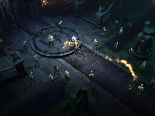 Diablo III