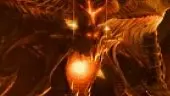 Diablo III: Debut Trailer