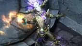 Diablo III: Vídeo del juego 1
