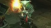 Diablo III: Demostración ingame