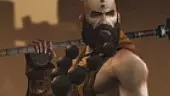 Diablo III: El Monje