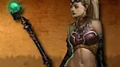 Diablo III: The Enchantress