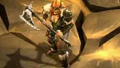 Diablo III: Beta Gameplay