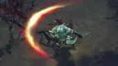 Diablo III: Gameplay Beta: Bárbaro