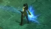 Diablo III: Gameplay Beta: Mago