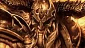 Diablo III: El Barbaro