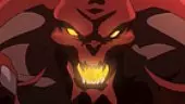 Diablo III: Wrath (corto de animación)