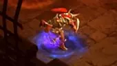 Diablo III: Gameplay oficial: Inferno