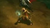 Diablo III: Gameplay: La Caverna de las Arañas