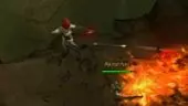 Diablo III: Gameplay: Perdidos en el Bosque Infecto