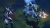 Diablo III: Gameplay: ¡No es el Mundo Secreto de las Vacas!