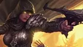 Diablo III: Console Sizzle Reel