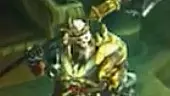 Diablo III: Multiplayer Trailer